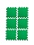 Будомат Midzumi №6 (зеленый)